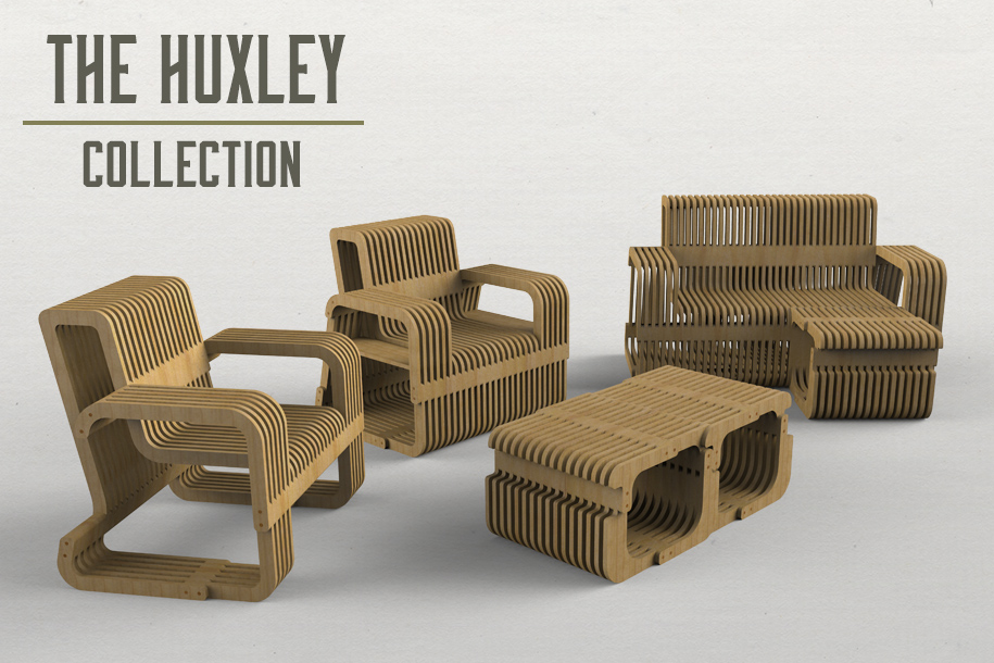 The Huxley Collection
