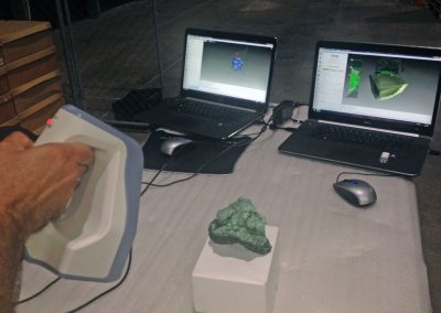 3D-scanning-fossil