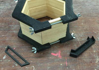 Hive-Stool-3D-Printed-Framing-Jig-troy-baverstock-designs